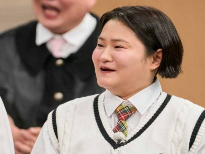 thumbnail - 토요일 밤이 더 시끄러워지겠네… ‘아형’ 10년 만의 첫 여성 멤버