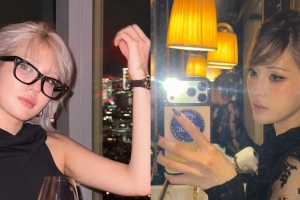 기사로 이동 - 벌써 10년, 기다렸는데… 아이오아이 재결합 앞둔 전소미의 파격 행보