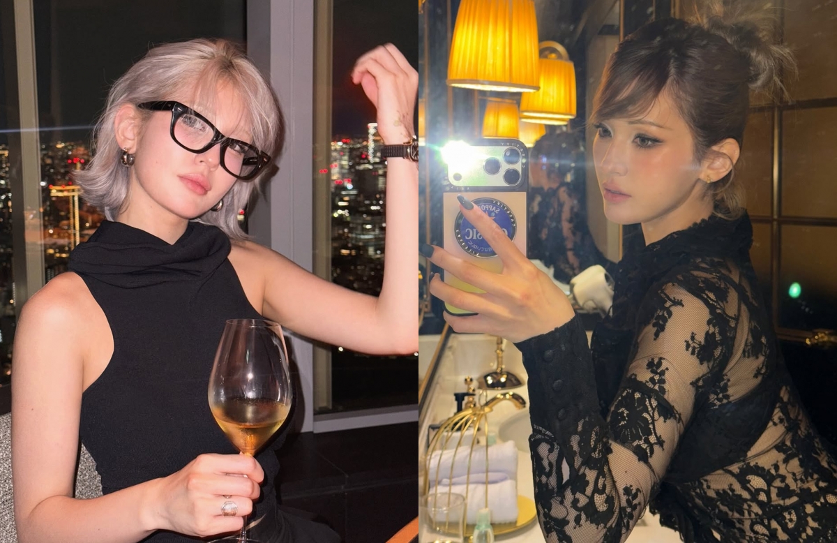 thumbnail - 벌써 10년, 기다렸는데… 아이오아이 재결합 앞둔 전소미의 파격 행보