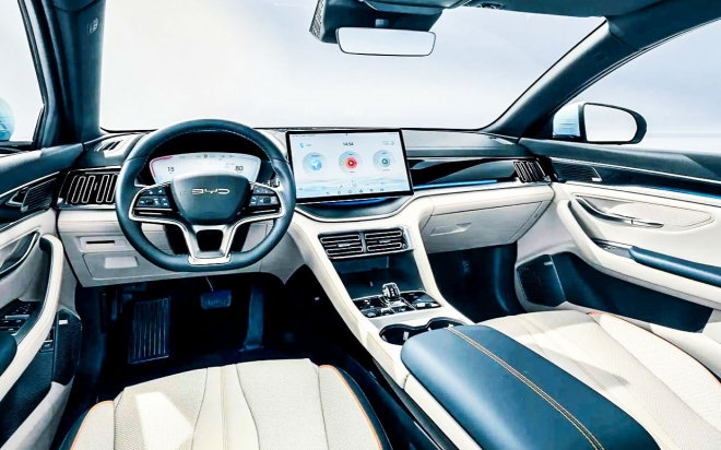 thumbnail - 기름값 걱정은 이제 옛말 될까… 한번 주유로 2000km 달리는 SUV 곧 상륙