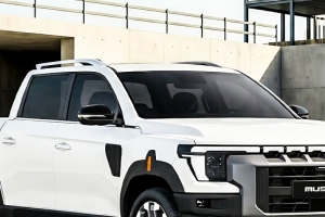 기사로 이동 - 이 맛에 타는 거였구나… 튀르키예서 실력 입증한 국산 픽업의 반격