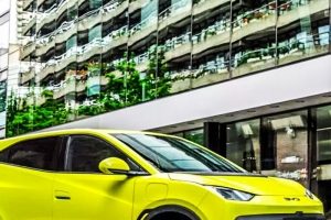 기사로 이동 - 손해 봐도 어쩔 수 없다… 150% 폭증한 중국차에 기아의 파격 결단