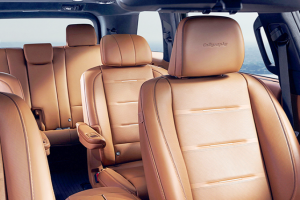 기사로 이동 - 봄나들이 고민 끝났네… 카니발 긴장시키는 팰리세이드의 변신