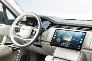 기사로 이동 - 집보다 편안한 공간이라니… 초청받아야만 살 수 있다는 초호화 SUV