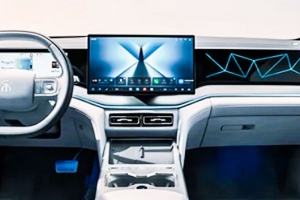 기사로 이동 - 내연기관차 정말 끝인가… 8분 충전 끝, 710km 주행하는 3천만원대 전기차