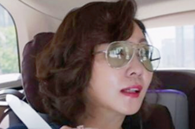 thumbnail - 드러내지 않아 더 궁금해져… 배우 김남주의 3억대 럭셔리 SUV