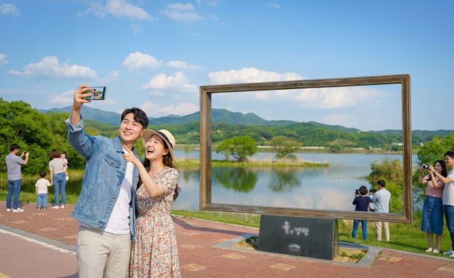 thumbnail - 5월 황금연휴 고민 끝…서울에서 1시간, 당일치기 여행지 7곳