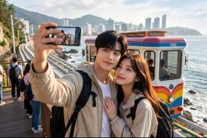 기사로 이동 - “월요일 연차 못 쓴다면?”…5월 황금연휴 ‘2박 3일’ 국내 여행지 TOP3