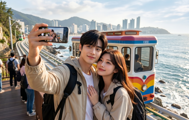 thumbnail - “월요일 연차 못 쓴다면?”…5월 황금연휴 ‘2박 3일’ 국내 여행지 TOP3