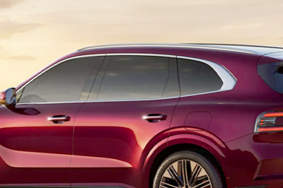 thumbnail - 팰리세이드도 긴장하겠네… 1400마력 품고 한국 오는 중국 SUV