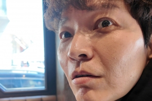 기사로 이동 - 이제야 겸손함을 배웠습니다… 신정환, 월 매출 1억 식당으로 전한 근황