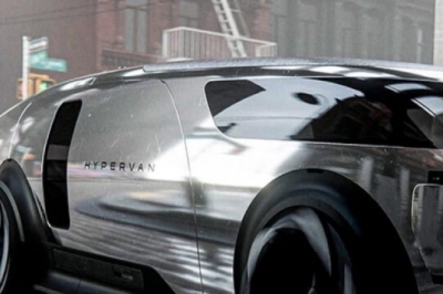 thumbnail - 운전대가 거실 테이블로 변신… 5월 캠핑족 설레게 할 미래형 미니밴