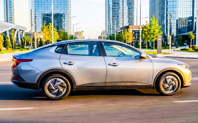 thumbnail - 봄바람 부는 5월 드라이브 갈까… 2천만 원대 K3, 놀라운 부활