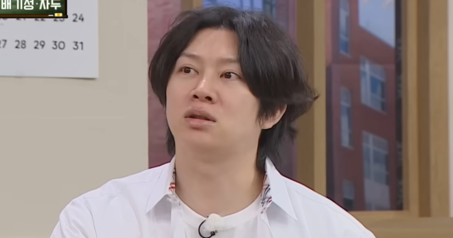 thumbnail - 봄날에 전해진 아쉬운 소식… ‘아는 형님’ 김희철, 잠시 우리 곁을 떠난다