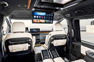 기사로 이동 - 고속도로 1차선을 마음껏… 8천만원대 국산 9인승 럭셔리 밴 등장