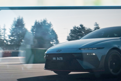 thumbnail - 이제 차에서 유튜브를?… 5월 신형 그랜저에 최초 탑재될 ‘차세대 시스템’