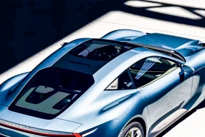 기사로 이동 - 페라리인줄 알고 다시 봤다… 제로백 2초 찍는 전기 슈퍼카의 등장