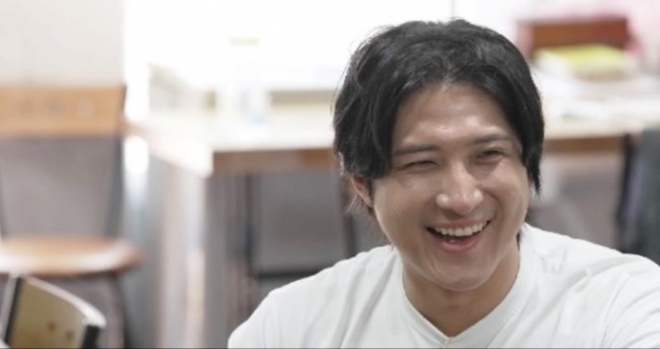 thumbnail - 5월의 따스한 봄날처럼… 이혼 2년 황재균, 재혼과 2세 계획 고백