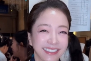 기사로 이동 - 방송 떠난 지 벌써 20년인데…‘현대가 며느리’ 노현정의 놀라운 최근 모습