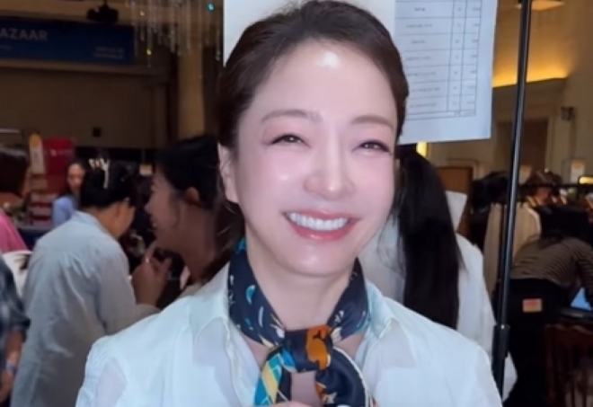 thumbnail - 방송 떠난 지 벌써 20년인데…‘현대가 며느리’ 노현정의 놀라운 최근 모습