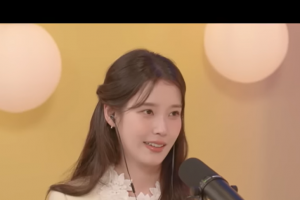 기사로 이동 - 듣는 이종석이 걱정하겠네…몸져누울 때까지 맞춰준다는 아이유 연애 스타일