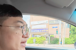 기사로 이동 - 정들어서 공짜로는 못 보냅니다… 22만km 뛴 투싼, 2500만원에 담긴 특별한 사연