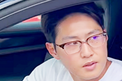thumbnail - 연봉 100억의 위엄일까… 이강인 퇴근길 함께한 7억짜리 페라리 SUV