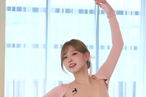 기사로 이동 - 화사한 5월에 터진 때아닌 논란… 걸그룹 멤버, 발레복 직접 해명 나선 이유
