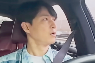 thumbnail - 피규어에 1억 태우더니… 5월의 아빠 심형탁이 선택한 의외의 가족용 SUV