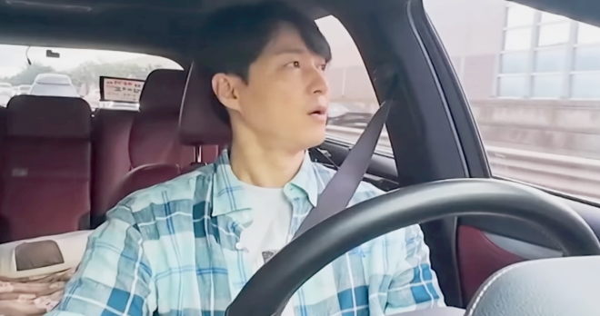 thumbnail - 피규어에 1억 태우더니… 5월의 아빠 심형탁이 선택한 의외의 가족용 SUV