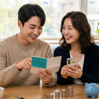 thumbnail - “정부가 월 30만원 준다”…청년내일저축계좌, 중위소득 50% 기준 얼마?