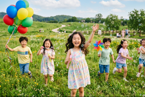기사로 이동 - “입장료 0원” 어린이날 무료 행사 총정리…서울·수도권 당일 코스 추천