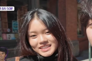 기사로 이동 - 황금연휴 깜짝 등장… ‘코리안특급’ 딸, 뉴욕 젠지의 삶 최초 공개