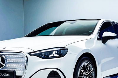 thumbnail - 따스한 5월 날벼락 같은 소식… 트럼프 관세 폭탄에 벤츠·BMW 가격 오르나