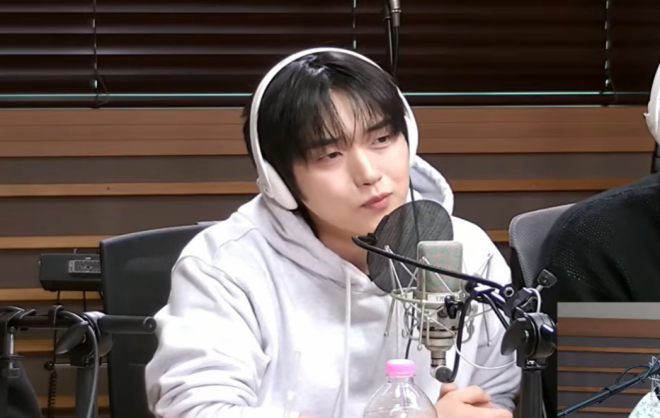 thumbnail - 허벅지 꼬집으며 버텼다… B1A4가 강호동 예능서 눈 피했던 진짜 이유