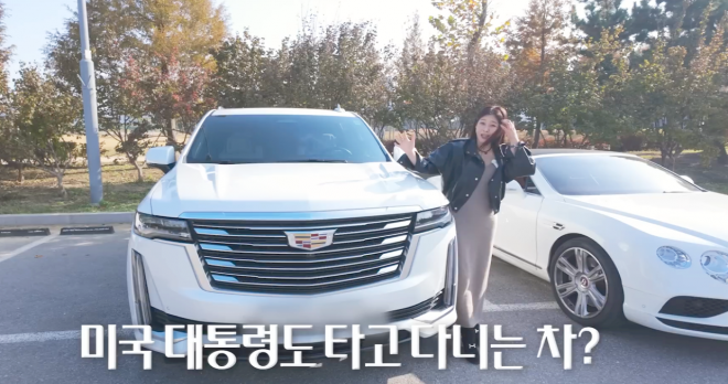 thumbnail - 백발이 되어도 함께하고 싶어요… 현영이 8년간 애지중지한 ‘단종’ 럭셔리카