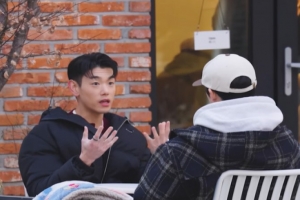 기사로 이동 - 몸 일부 마비될 정도였다니… ‘국민남친’ 에릭남이 한국 떠난 안타까운 속사정