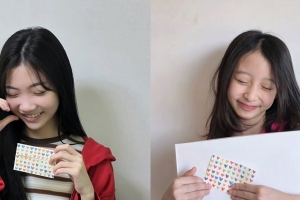 기사로 이동 - “이모 아니고 언니예요”… 아이유가 어린이날 챙긴 아역 배우들의 근황