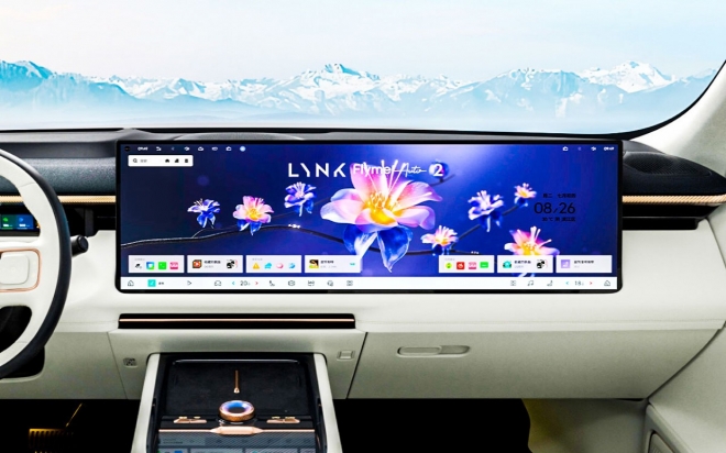 thumbnail - 5월 연휴에 부산 왕복도 거뜬하네… 한번 주유로 1363km 가는 SUV