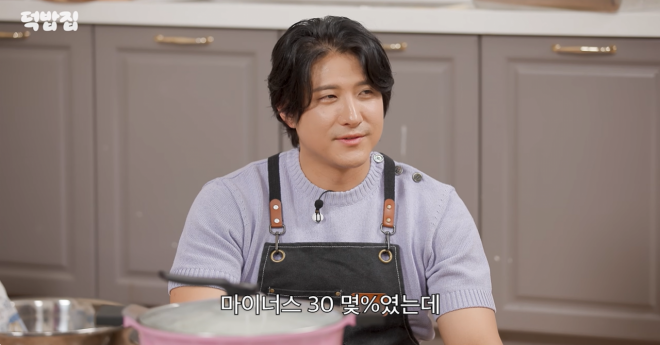 thumbnail - 주식 -30%라 확인도 안 해요… 은퇴 4개월차 황재균의 솔직한 고백