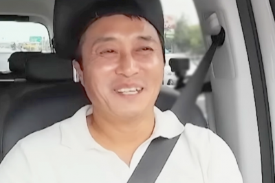 thumbnail - 속도보다 중요한 게 생겼습니다… ‘달인’ 김병만이 슈퍼카 버리고 택한 5천만 원대 SUV