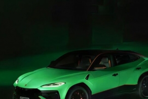 기사로 이동 - 가족과 함께 탈 수 있다니… 800마력 뿜는 람보르기니 한정판 SUV