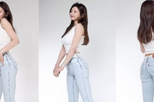 기사로 이동 - 조용한 내조만 하는 줄 알았는데… 마동석 아내 예정화, 9년 만의 근황