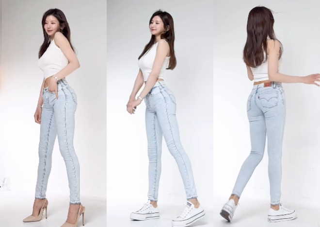 thumbnail - 조용한 내조만 하는 줄 알았는데… 마동석 아내 예정화, 9년 만의 근황