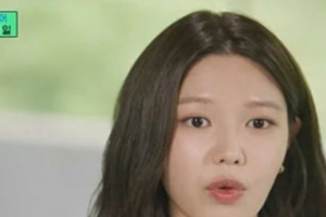기사로 이동 - 혼자서만 짊어질 줄 알았는데… 소녀시대 수영이 고백한 15년 투병 가족사