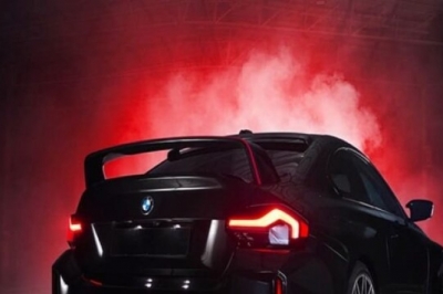 thumbnail - 이 배기음 하나 때문에 계약한다는 차… 전 세계 10대 한정판 BMW M2