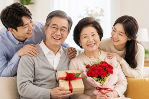 기사로 이동 - 부모님이 진짜 좋아하는 어버이날 선물 7가지 (+눈물 유발 손편지 문구)