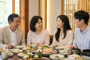 기사로 이동 - “요즘 부모님은 이런 곳 좋아한다”…서울 근교 효도 미식 여행지 추천