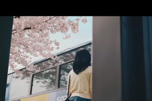 기사로 이동 - 이젠 페이커가 아닌 인간 이상혁으로서… 카리나 손목 잡고 전한 ‘진심’