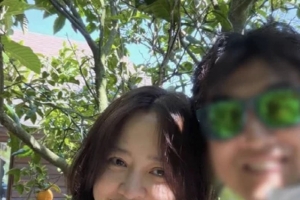 기사로 이동 - “아린 마음 보듬어줘 고마워요”… 강성연, 이혼 3년 만에 재혼 직접 고백